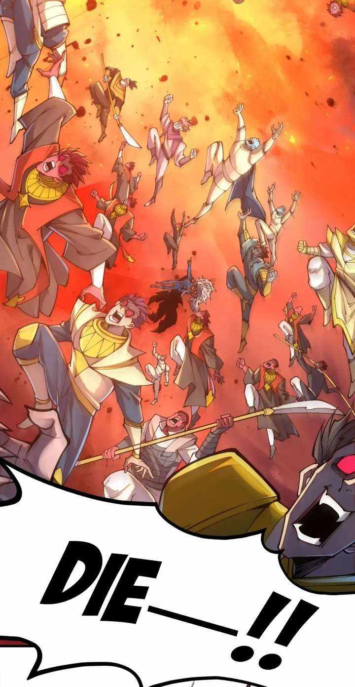 The Ultimate of All Ages Chapter 506 13